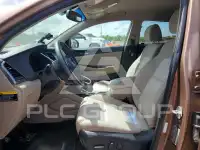 2016 Hyundai Tucson photo