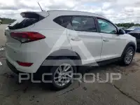 2016 Hyundai Tucson фото