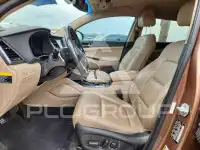 2016 Hyundai Tucson фото