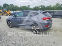 2016 Hyundai Tucson photo