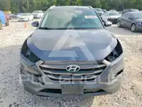 2016 Hyundai Tucson фото