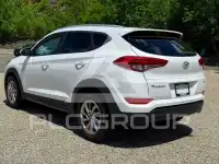 2016 Hyundai Tucson фото
