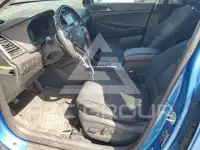 2016 Hyundai Tucson photo