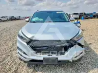 2016 Hyundai Tucson фото