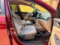 2016 Hyundai Tucson фото
