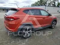 2016 Hyundai Tucson photo