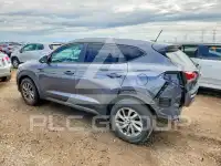 2016 Hyundai Tucson photo