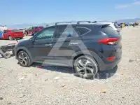 2016 Hyundai Tucson фото