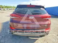2016 Hyundai Tucson photo