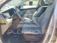 2016 Hyundai Tucson photo