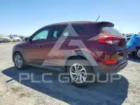 2016 Hyundai Tucson фото