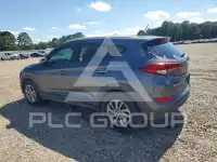 2016 Hyundai Tucson photo
