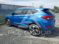 2016 Hyundai Tucson photo