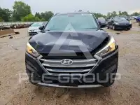 2016 Hyundai Tucson photo