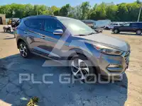 2016 Hyundai Tucson photo