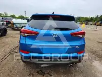 2016 Hyundai Tucson photo