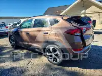 2016 Hyundai Tucson photo