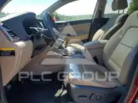 2016 Hyundai Tucson фото
