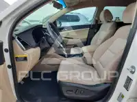 2016 Hyundai Tucson photo