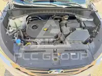 2016 Hyundai Tucson фото