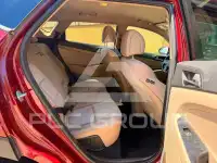 2016 Hyundai Tucson фото