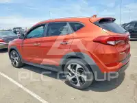 2016 Hyundai Tucson фото