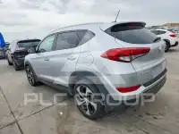 2016 Hyundai Tucson photo