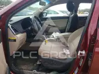 2016 Hyundai Tucson photo