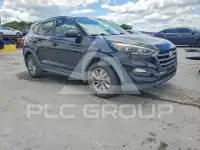 2016 Hyundai Tucson фото