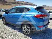 2016 Hyundai Tucson фото