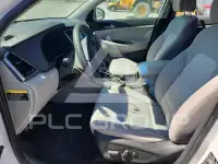 2016 Hyundai Tucson фото