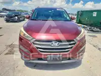 2016 Hyundai Tucson фото