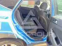 2016 Hyundai Tucson photo