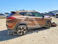 2016 Hyundai Tucson photo