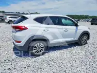2016 Hyundai Tucson фото