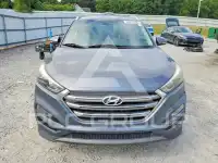 2016 Hyundai Tucson фото