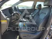 2016 Hyundai Tucson photo