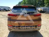 2016 Hyundai Tucson photo