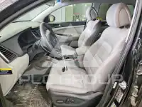2016 Hyundai Tucson фото