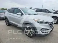 2016 Hyundai Tucson photo