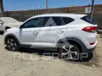 2016 Hyundai Tucson photo