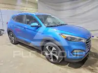 2016 Hyundai Tucson photo