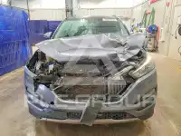 2016 Hyundai Tucson фото