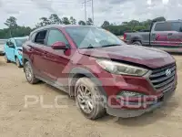 2016 Hyundai Tucson photo