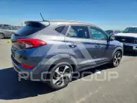2016 Hyundai Tucson фото