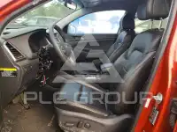 2016 Hyundai Tucson фото