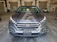 2016 Hyundai Tucson photo