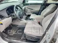 2016 Hyundai Tucson photo