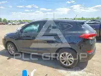 2016 Hyundai Tucson photo