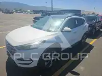 2016 Hyundai Tucson фото